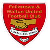 Felixstowe Walton United